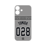 プレミアムパネル with MagSafe［ 読売ジャイアンツ - #028 TOMIDA - ビジター ］