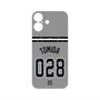 プレミアムパネル with MagSafe［ 読売ジャイアンツ - #028 TOMIDA - ビジター ］