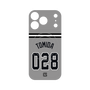 プレミアムパネル with MagSafe［ 読売ジャイアンツ - #028 TOMIDA - ビジター ］