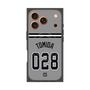 プレミアムパネル with MagSafe［ 読売ジャイアンツ - #028 TOMIDA - ビジター ］