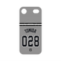 プレミアムパネル with MagSafe［ 読売ジャイアンツ - #028 TOMIDA - ビジター ］