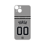 プレミアムパネル with MagSafe［ 読売ジャイアンツ - #00 YUASA - ビジター ］