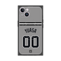 プレミアムパネル with MagSafe［ 読売ジャイアンツ - #00 YUASA - ビジター ］