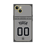 プレミアムパネル with MagSafe［ 読売ジャイアンツ - #00 YUASA - ビジター ］