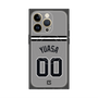 プレミアムパネル with MagSafe［ 読売ジャイアンツ - #00 YUASA - ビジター ］