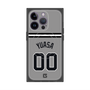 プレミアムパネル with MagSafe［ 読売ジャイアンツ - #00 YUASA - ビジター ］