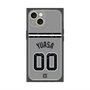 プレミアムパネル with MagSafe［ 読売ジャイアンツ - #00 YUASA - ビジター ］