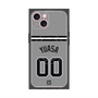 プレミアムパネル with MagSafe［ 読売ジャイアンツ - #00 YUASA - ビジター ］