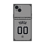プレミアムパネル with MagSafe［ 読売ジャイアンツ - #00 YUASA - ビジター ］