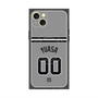 プレミアムパネル with MagSafe［ 読売ジャイアンツ - #00 YUASA - ビジター ］