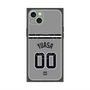 プレミアムパネル with MagSafe［ 読売ジャイアンツ - #00 YUASA - ビジター ］