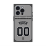 プレミアムパネル with MagSafe［ 読売ジャイアンツ - #00 YUASA - ビジター ］