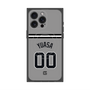 プレミアムパネル with MagSafe［ 読売ジャイアンツ - #00 YUASA - ビジター ］