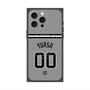 プレミアムパネル with MagSafe［ 読売ジャイアンツ - #00 YUASA - ビジター ］