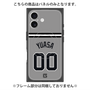 プレミアムパネル with MagSafe［ 読売ジャイアンツ - #00 YUASA - ビジター ］
