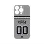 プレミアムパネル with MagSafe［ 読売ジャイアンツ - #00 YUASA - ビジター ］