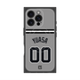 プレミアムパネル with MagSafe［ 読売ジャイアンツ - #00 YUASA - ビジター ］