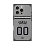 プレミアムパネル with MagSafe［ 読売ジャイアンツ - #00 YUASA - ビジター ］