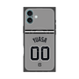 プレミアムパネル with MagSafe［ 読売ジャイアンツ - #00 YUASA - ビジター ］