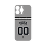 プレミアムパネル with MagSafe［ 読売ジャイアンツ - #00 YUASA - ビジター ］