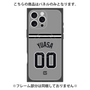 プレミアムパネル with MagSafe［ 読売ジャイアンツ - #00 YUASA - ビジター ］