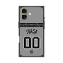 プレミアムパネル with MagSafe［ 読売ジャイアンツ - #00 YUASA - ビジター ］