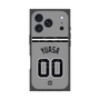 プレミアムパネル with MagSafe［ 読売ジャイアンツ - #00 YUASA - ビジター ］