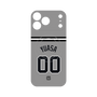 プレミアムパネル with MagSafe［ 読売ジャイアンツ - #00 YUASA - ビジター ］