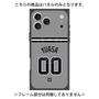 プレミアムパネル with MagSafe［ 読売ジャイアンツ - #00 YUASA - ビジター ］