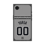プレミアムパネル with MagSafe［ 読売ジャイアンツ - #00 YUASA - ビジター ］