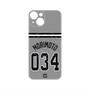 プレミアムパネル with MagSafe［ 読売ジャイアンツ - #034 MORIMOTO - ビジター ］