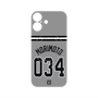 プレミアムパネル with MagSafe［ 読売ジャイアンツ - #034 MORIMOTO - ビジター ］