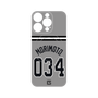 プレミアムパネル with MagSafe［ 読売ジャイアンツ - #034 MORIMOTO - ビジター ］