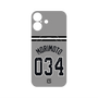 プレミアムパネル with MagSafe［ 読売ジャイアンツ - #034 MORIMOTO - ビジター ］