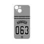 プレミアムパネル with MagSafe［ 読売ジャイアンツ - #063 HANADA - ビジター ］