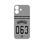 プレミアムパネル with MagSafe［ 読売ジャイアンツ - #063 HANADA - ビジター ］