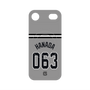 プレミアムパネル with MagSafe［ 読売ジャイアンツ - #063 HANADA - ビジター ］