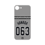 プレミアムパネル with MagSafe［ 読売ジャイアンツ - #063 HANADA - ビジター ］