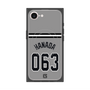 プレミアムパネル with MagSafe［ 読売ジャイアンツ - #063 HANADA - ビジター ］