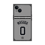 プレミアムパネル with MagSafe［ 読売ジャイアンツ - #0 MASUDA - ビジター ］