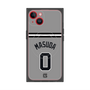 プレミアムパネル with MagSafe［ 読売ジャイアンツ - #0 MASUDA - ビジター ］