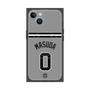 プレミアムパネル with MagSafe［ 読売ジャイアンツ - #0 MASUDA - ビジター ］