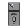 プレミアムパネル with MagSafe［ 読売ジャイアンツ - #0 MASUDA - ビジター ］
