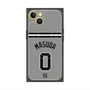 プレミアムパネル with MagSafe［ 読売ジャイアンツ - #0 MASUDA - ビジター ］