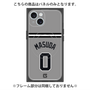 プレミアムパネル with MagSafe［ 読売ジャイアンツ - #0 MASUDA - ビジター ］