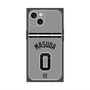 プレミアムパネル with MagSafe［ 読売ジャイアンツ - #0 MASUDA - ビジター ］