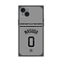 プレミアムパネル with MagSafe［ 読売ジャイアンツ - #0 MASUDA - ビジター ］
