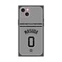 プレミアムパネル with MagSafe［ 読売ジャイアンツ - #0 MASUDA - ビジター ］