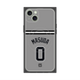 プレミアムパネル with MagSafe［ 読売ジャイアンツ - #0 MASUDA - ビジター ］