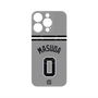 プレミアムパネル with MagSafe［ 読売ジャイアンツ - #0 MASUDA - ビジター ］